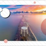 Comment la métaphysique sonde les hypothèses cachées pour donner un sens à la réalité Chair on a jetty