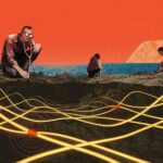 Comment les câbles enterrés révèlent l'intérieur de la Terre dans des détails incroyables