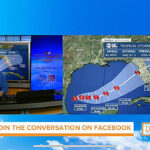 Comment les médias sociaux changent la propagation des informations sur les ouragans
