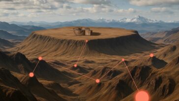 Comprendre le problème le plus troublant du quantum Computing - le plateau stérile