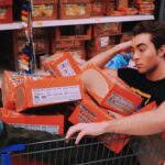 Confusant les étiquettes alimentaires entraîne des déchets alimentaires, de nouvelles recherches dit qu'il est temps pour l'industrie d'agir