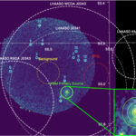 D'où venaient les rayons cosmiques? Les astrophysiciens sont plus proches de