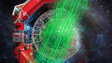 De nouvelles données d'Alice peuvent contribuer à résoudre le puzzle Cosmic Muon