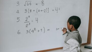 Déconnecté des mathématiques, les élèves appellent à la pertinence du monde réel, révèle son enquête
