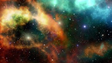 Découvrir la chimie de l'espace interstellaire