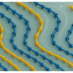 Déflexion magnétoélectrique: les textures magnétiques de direction avec des champs électriques sont prometteurs pour un contrôle économe en énergie