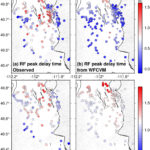 Des sédiments plus épais sous Salt Lake pouvaient entraîner des tremblements de sol plus intenses Des sédiments plus épais sous Salt Lake pouvaient entraîner des tremblements de sol plus intenses