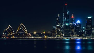 Diminuer le ciel nocturne: la pollution lumineuse des villes et des satellites rend les étoiles plus difficiles à voir