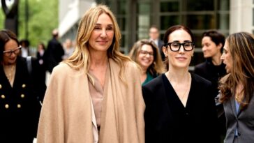 Dirigeants de la méditation orgasmique reconnus coupables de complot de travail forcé