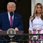 Donald Trump a fait de Melania une offre qu'elle a très facilement refusé: faire son travail