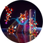 Élimination des catalyseurs externes pour la synthèse durable des biomolécules et des produits pharmaceutiques