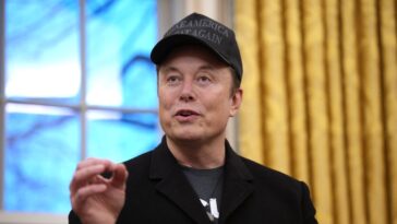 Elon Musk continue d'insister pour qu'il ne soit pas sur la drogue, maintenant avec une capture d'écran des tests de dépistage
