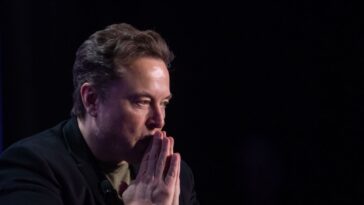 Elon Musk déteste également le projet de loi sur les dépenses du GOP (à moins qu'il nene dire «abomination dégoûtante» comme un compliment)