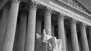 En ce qui concerne la citoyenneté du droit d'aînesse, la Cour suprême donne à Trump un outil franc pour marteler les juges