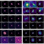 En mesurant les gaz autour des jeunes étoiles, les astronomes débloquent des indices majeurs sur la formation de la planète