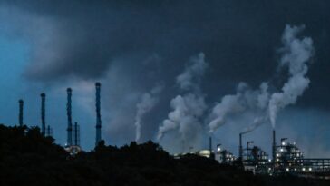 Environnement crainte plus de 6 milliards de dollars en Indonésie EV Battery Project: ONGO