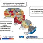 Étude mondiale majeure sur les menaces climatiques futures aux océans côtiers