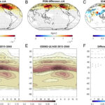 Étudier les projets que l'augmentation des incendies de forêt au Canada et en Sibérie ralentira en fait le réchauffement climatique