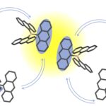 Hopscotch moléculaire stimule la colonne éclair