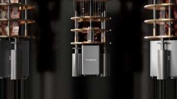 IBM dit qu'il construira un supercalculateur quantique pratique d'ici 2029