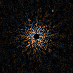 Image: Exoplanet GJ504B, 'Deuxième Jupiter' directement observé Image: Exoplanet GJ504B, 'Deuxième Jupiter' directement observé