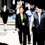 «J'ai la fin brute de ça»: Rebekah Vardy sur la longue queue de la saga de Wagatha Christie