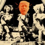 JD Vance aurait dû savoir que Donald Trump est une énorme reine de théâtre