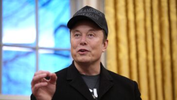 «Je ne prends pas de drogue!» Insiste sur Elon Musk aux yeux noirs à la suite de rapports d'altercation physique avec le secrétaire au Trésor et la kétamine / Chammes / Adderall Utilisation