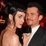 Katy Perry et Orlando Bloom appellent ça quitte, rompre l'engagement