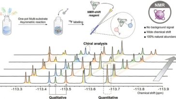 L'IA transforme le développement de nouveaux médicaments avec une analyse simultanée de 21 réactions chimiques