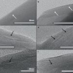 L'acide aminé-commun de météorite induit la formation de nanocavités dans l'argile minéral, faisant allusion aux origines de la vie