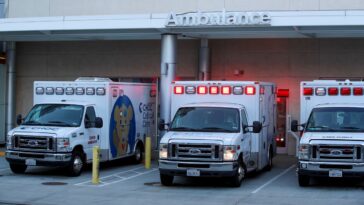 L'administration «Pro-Life» nice la politique obligeant les hôpitaux à effectuer des avortements vitaux