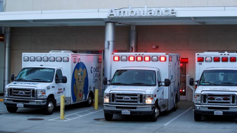 L'administration «Pro-Life» nice la politique obligeant les hôpitaux à effectuer des avortements vitaux