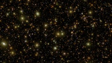 L'astronomie a un problème de données majeur. La simulation d'images réalistes du ciel peut aider à former des algorithmes