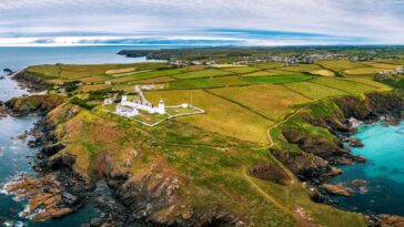 L'hydrogène naturel du sous-sol pourrait-il aider le Royaume-Uni à se rendre à Net Zero?