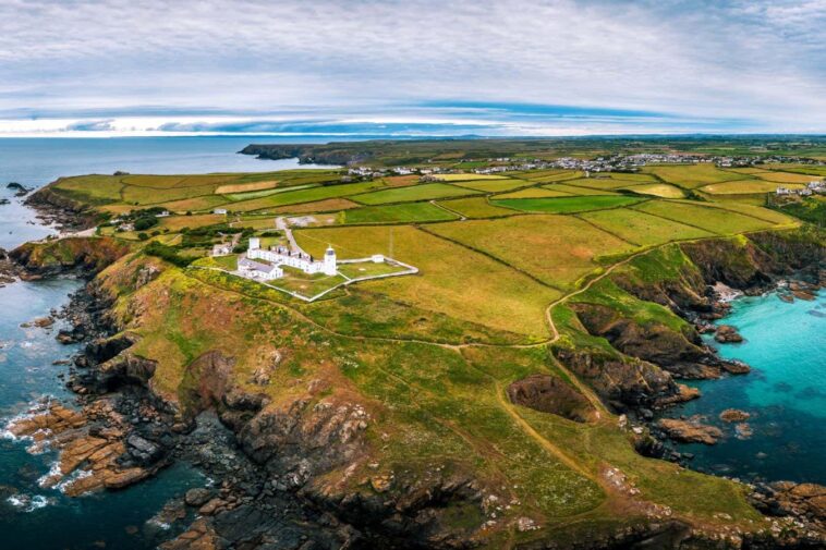 L'hydrogène naturel du sous-sol pourrait-il aider le Royaume-Uni à se rendre à Net Zero?