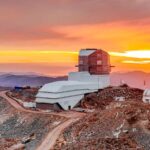 L'observatoire Vera C. Rubin est sur le point de transformer totalement l'astronomie