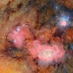 L'observatoire révolutionnaire de Vera Rubin révèle les premières images