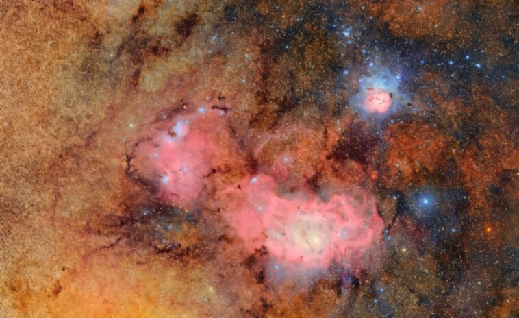 L'observatoire révolutionnaire de Vera Rubin révèle les premières images