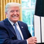 La Maison Blanche prévoit une visite de la victoire pour le projet de loi de dépenses que tout le monde déteste: Rapport