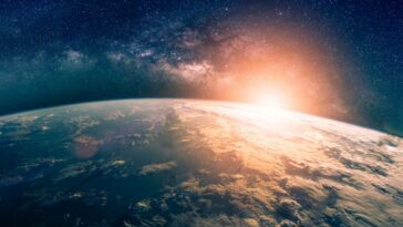 La Terre est plus sensible aux gaz à effet de serre que nous ne le pensions