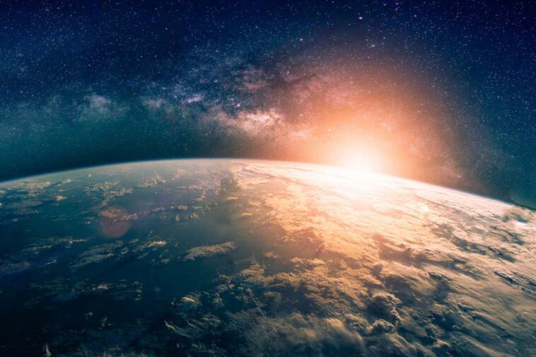 La Terre est plus sensible aux gaz à effet de serre que nous ne le pensions