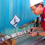 La capsule de temps géologique met en évidence la résilience de Great Barrier Reef