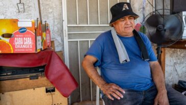 La chaleur nocive ne vient pas toujours en vagues