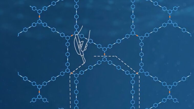 La chimie du clip-off innovante permet une production rapide et précise de molécules complexes La chimie du clip-off innovante permet une production rapide et précise de molécules complexes