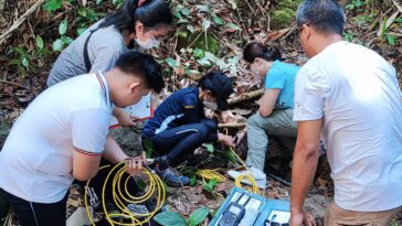 La crise cachée: qualité des eaux souterraines aux Philippines et pourquoi c'est important