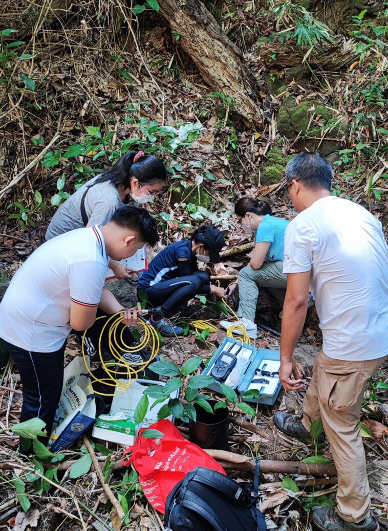 La crise cachée: qualité des eaux souterraines aux Philippines et pourquoi c'est important