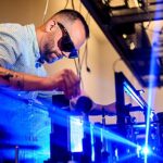 La découverte dans les matériaux quantiques pourrait rendre l'électronique 1 000 fois plus rapidement