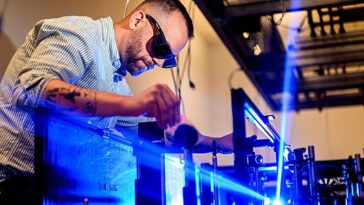 La découverte dans les matériaux quantiques pourrait rendre l'électronique 1 000 fois plus rapidement