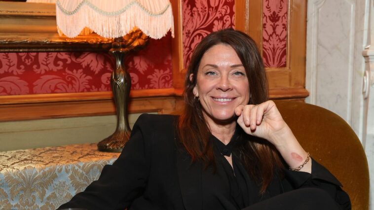 La «journaliste» intrépide Jessica Reed Kraus, alias Houseinhabit, va «signaler» le procès de l'Idaho Murders